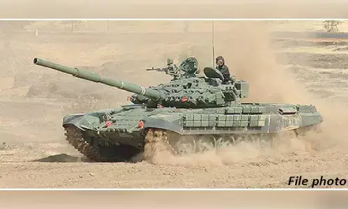 3-day Army mela from tomorrow