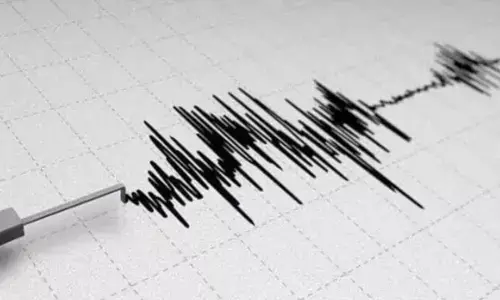 Mild tremor felt in Kutch; no casualty