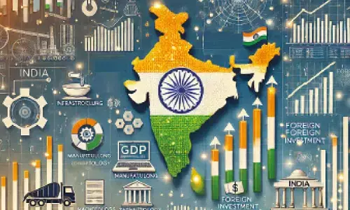 GDP growth revival seen in H2FY25