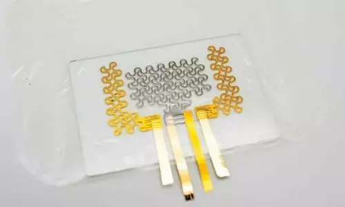 Wearable heart sound devices represent key shift in cardiac care