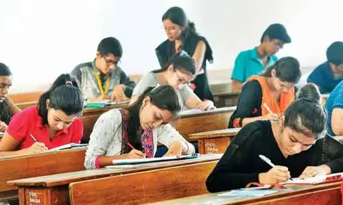 APPSC Group 1 Mains Exam Schedule Announced: Dates from May 3-9