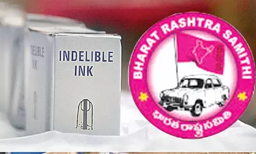 Just into brand new year, BRS braces for tough bouts ahead