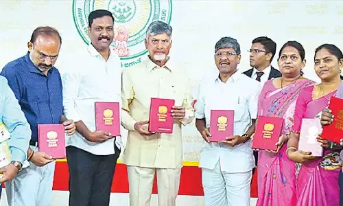 CM releases diaries of employees assns