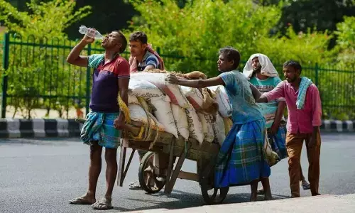 2024 warmest year since 1901: IMD