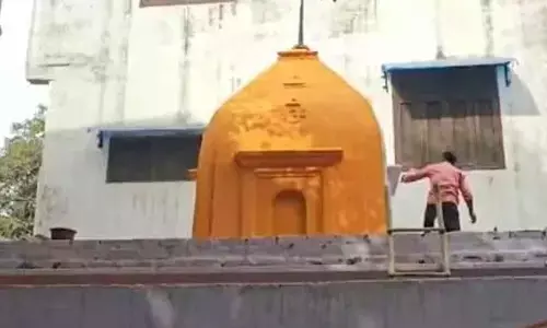 Another temple reopens in UP after 44 years