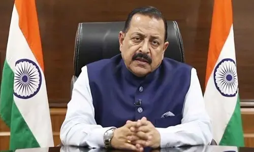 Space eco to grow nearly 5 times to $44 bn: Minister