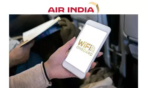AI’s Wi-Fi services on domestic routes