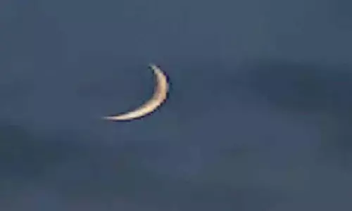 Crescent sighted for Rajab, Shab-e-Meraj to be observed on Jan 28