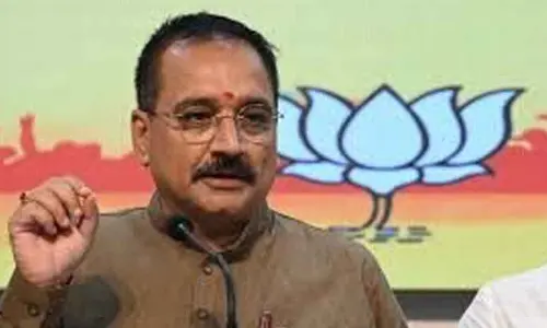 Take a pledge not to lie: BJP advises Kejriwal on New Year