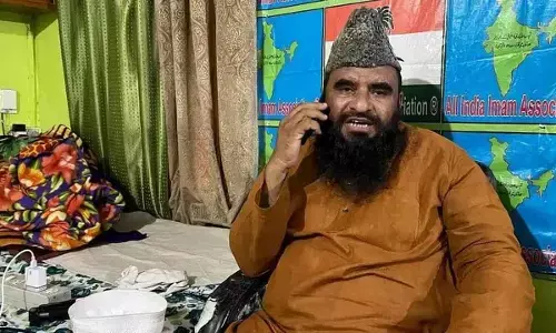 Mahila Samman Yojana: Muslim religious leaders slam AAP govt scheme