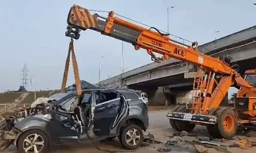 Fatal accidents decline by 1.26 per cent in 2024