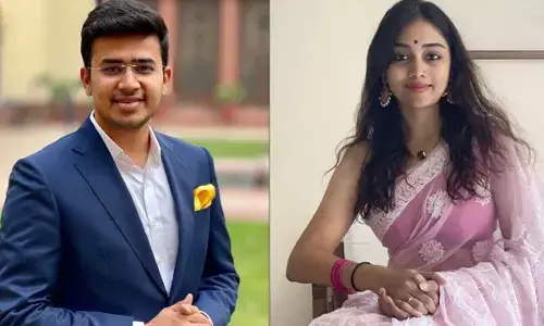 Marriage scheduled in March: Bengaluru South MP to marry Carnatic vocalist