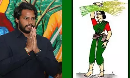 Transition likely in Janata Dal (S) post-Sankranti