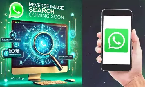 WhatsApp Web Introduces Reverse Image Search to Combat Misinformation