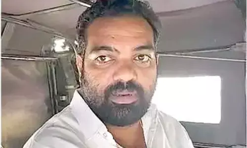 Kodali Nani aide sent to judicial remand