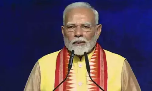 Will boost Ease of Living: PM Modi praises Maha govts efforts in Maoist-affected areas