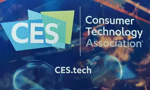 CES 2025: LG Electronics, Samsung bet big on AI