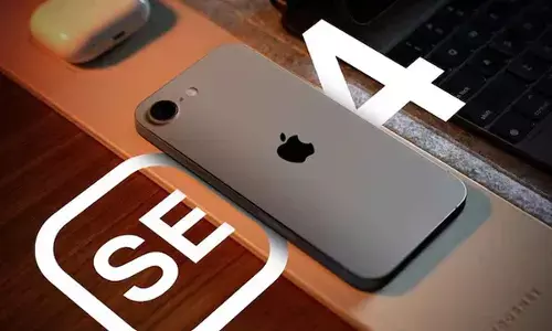 iPhone SE 4 Price Leaked: A Budget-Friendly Upgrade for Apple Fans