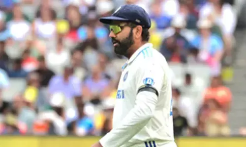 Will look at the wicket and finalise it tomorrow: Gambhir on Rohits selection for Sydney Test