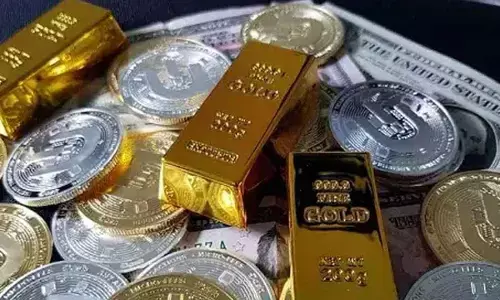 Gold and Silver Prices in Hyderabad Today