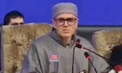 We will fulfil promises made to people during our 5-year term in office: Omar Abdullah