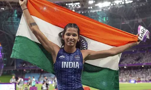 Here are Telugu athletes selected for Arjuna Awards