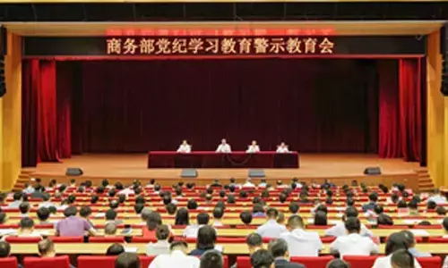 China adds 10 US companies to unreliable entities list