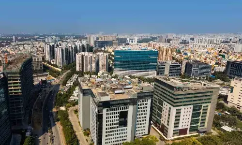 Hyderabad Only City to See Rise in Unsold Affordable Homes