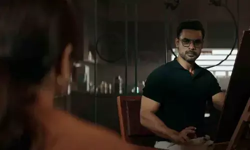 ‘Identity’ Movie Review: A Promising Thriller That Falters Under Its Own Ambitions