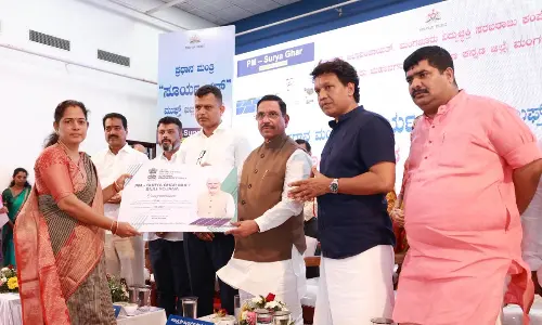 India’s Solar Revolution, Surya Ghar Muft Bijili Yojana to Transform Energy Sector