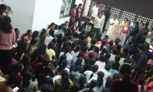 Student unions up in arms against CMR controversy