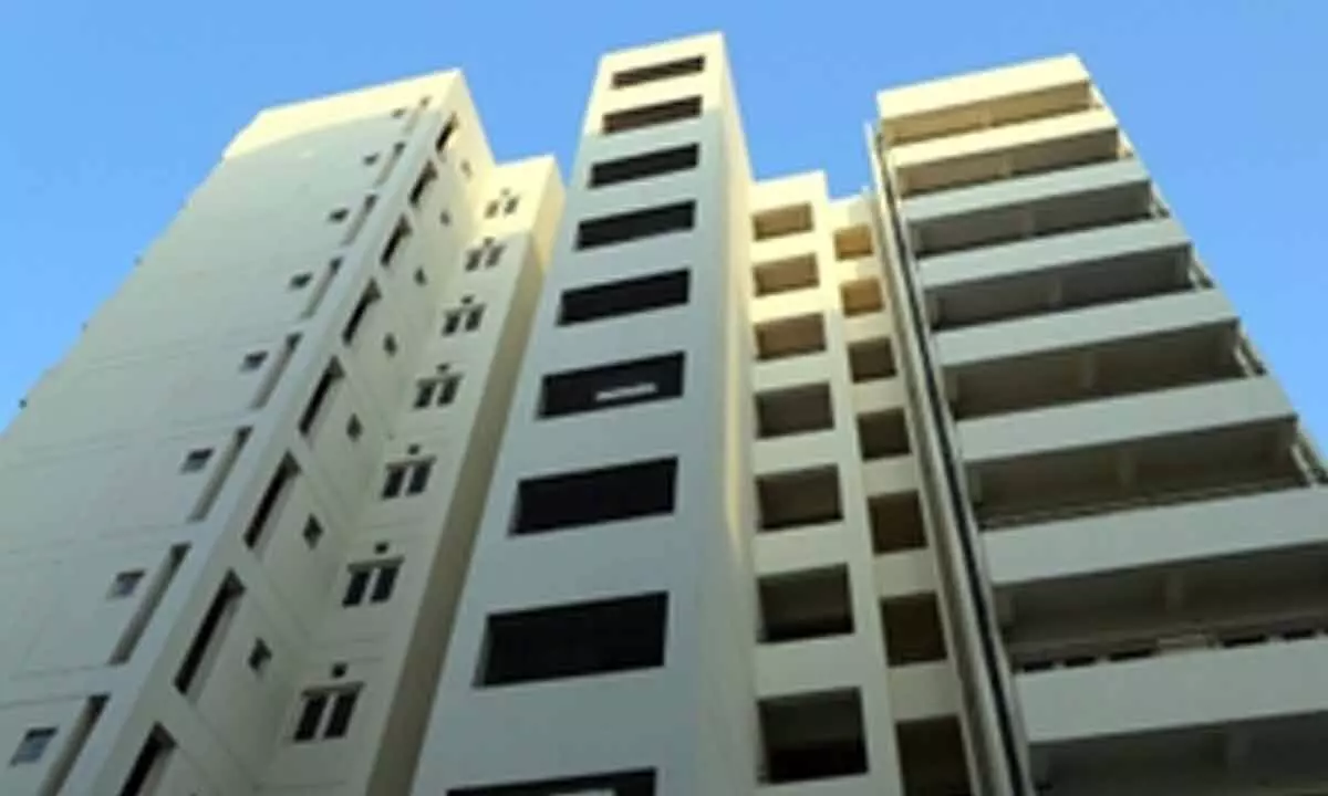 Indian housing sector to contribute 13 pc to national GDP by 2025: Report