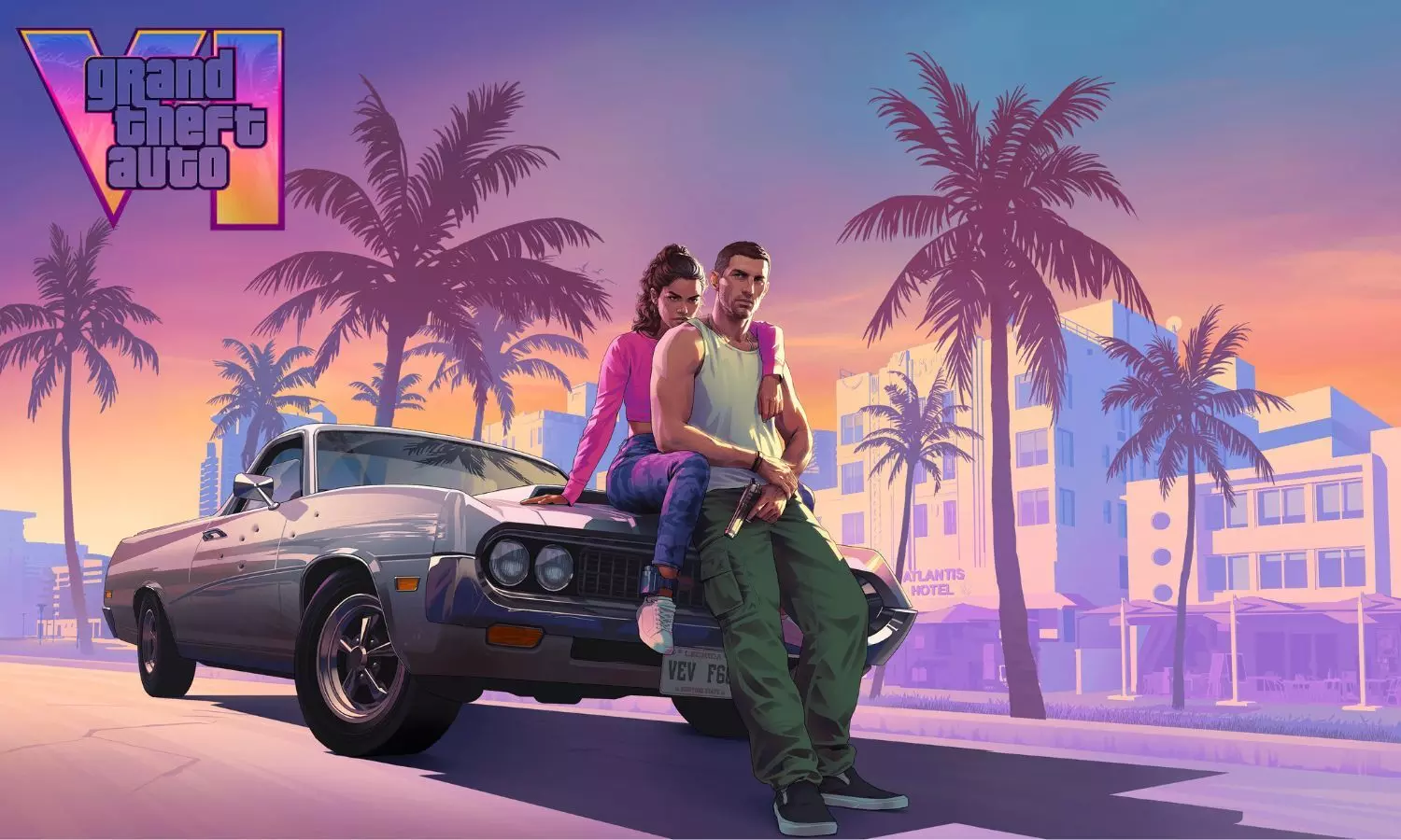 GTA 6 Release: Everything You Need to Know for 2025