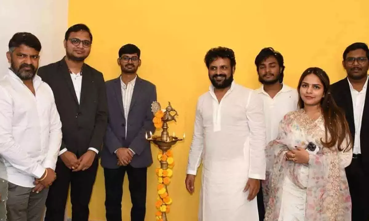 Payinstacard opens new office in Hyderabad