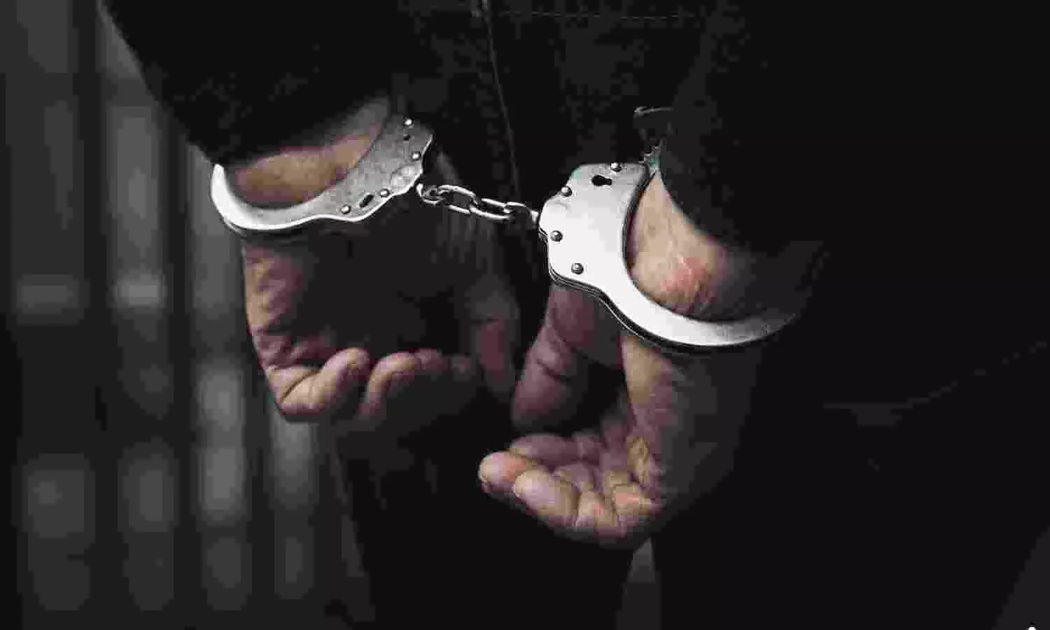 Man Arrested for Harassing TV Junior Artiste in Jubilee Hills