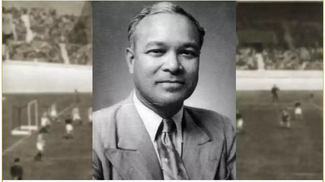 Jaipal Singh Munda: Pioneer of Indias Olympic gold in hockey and champion of tribal rights