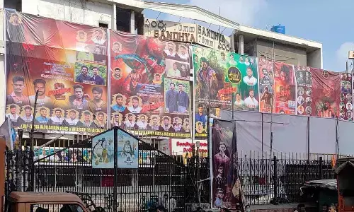 Human Rights Commission Issues Notice on Sandhya Theatre Incident