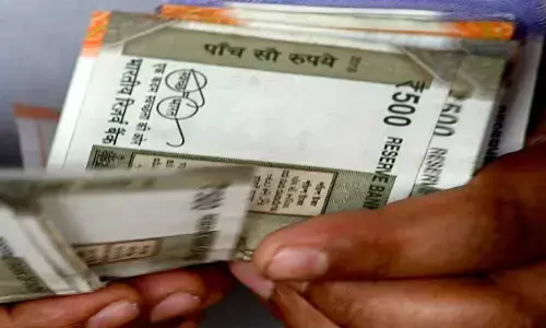 8th Pay panel: Central govt staff may see 186% rise in pension