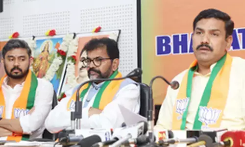 Govt may face situation of withdrawing guarantees: BJP