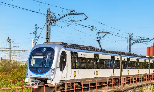 Chennai Metro Signs Deal with Alstom for 32 Driverless Trains in Phase 2