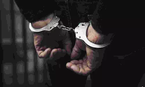 Rachakonda Police Bust Drug Racket, Seize Rs 23 Lakh Worth of Heroin
