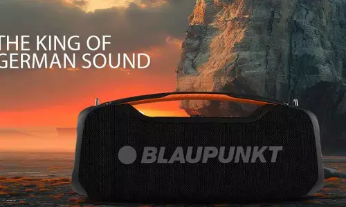 Blaupunkt Atomik Knightz and BB60: The ultimate party sound systems for music lovers