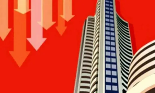 Indian stock market slides as investors remain cautious in New Year