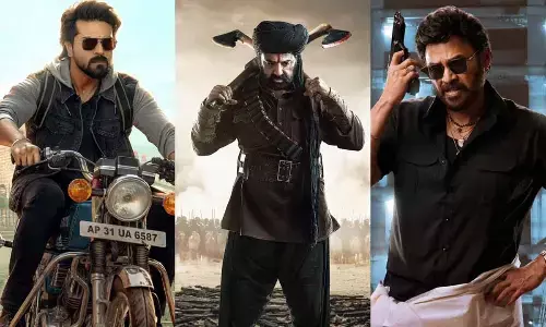 Andhra Pradesh Leads in Sankranti Movies Ticket Price Hikes, Telanganas Decision Awaited