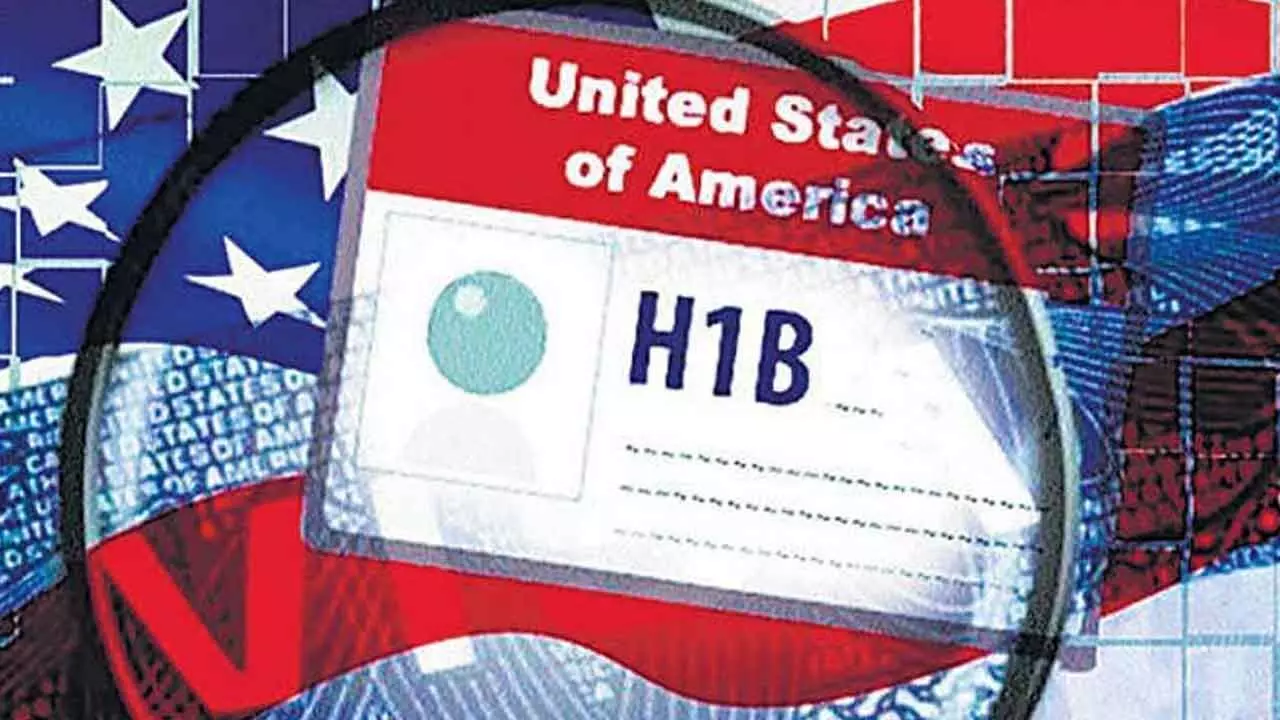 Ahead of Trump’s inauguration, debate on H1B visas intensifies