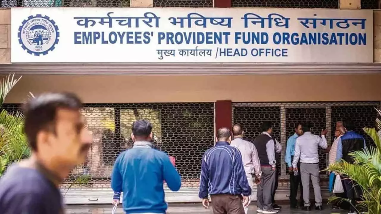 68 L pensioners benefit from new EPFO system