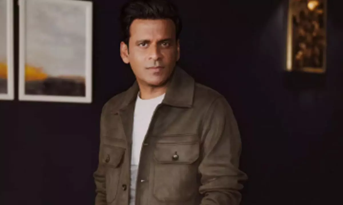 The scene that left Manoj Bajpayee in awe