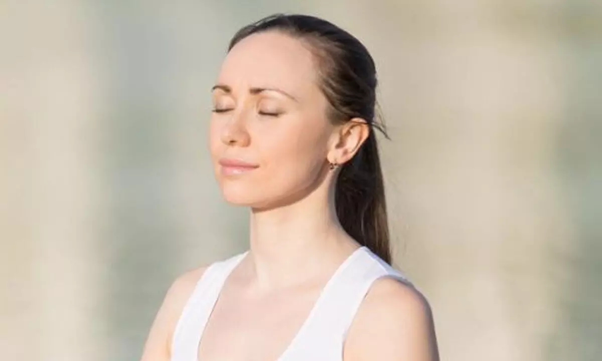 Embrace harmony on international mind-body wellness day