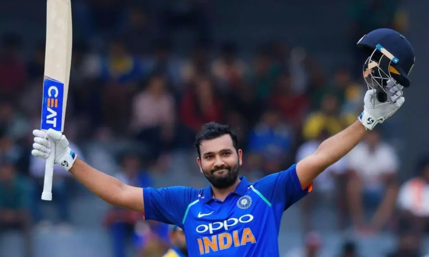 Rohit Sharma Clears Retirement Rumors After Resting for India vs Australia Test