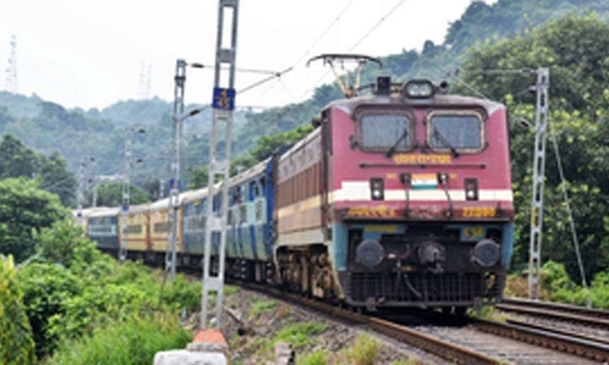 NFR issues notices to twenty GCPA leaders for disrupting rail services.